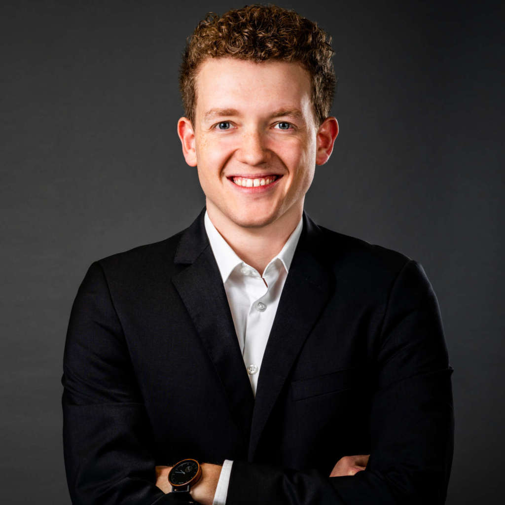 Johannes Ostner, Softwareentwickler - East & Young Solutions,in, Regensburg, Nürnberg